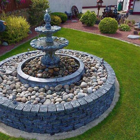ليتيركيني Burndale House B&B المظهر الخارجي الصورة