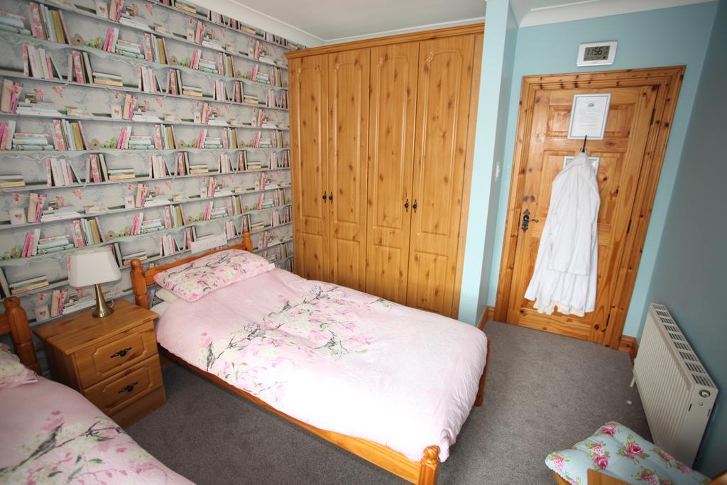 ليتيركيني Burndale House B&B المظهر الخارجي الصورة