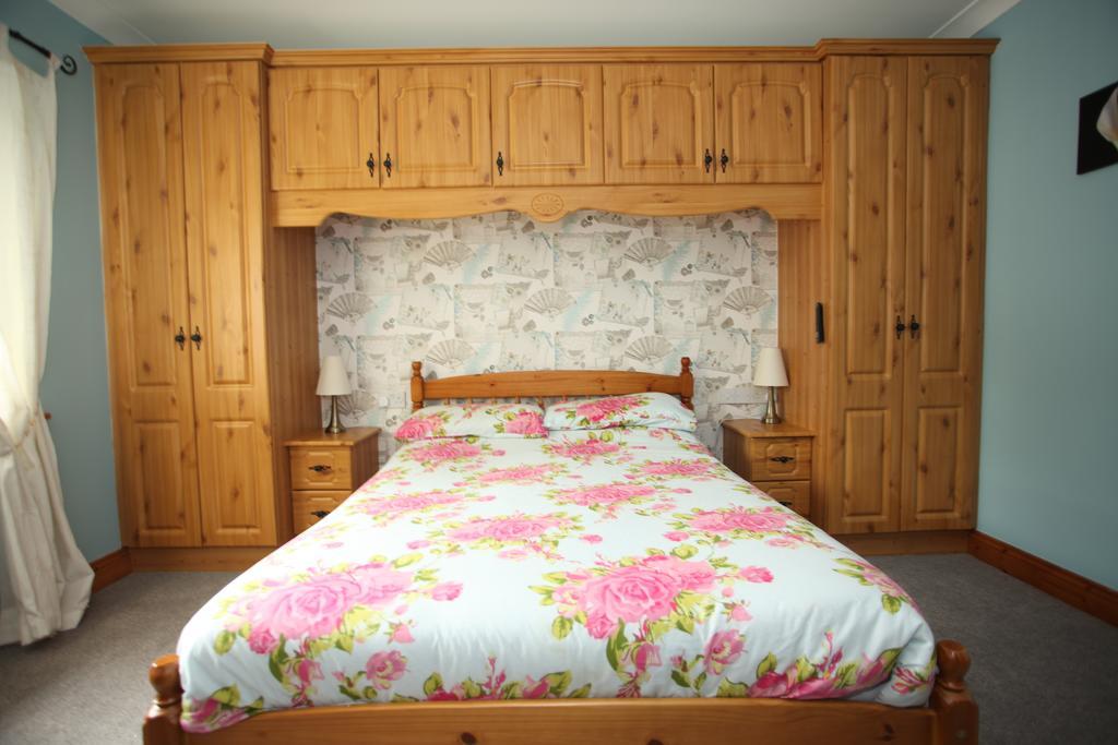 ليتيركيني Burndale House B&B المظهر الخارجي الصورة