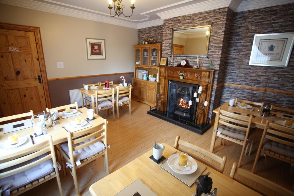 ليتيركيني Burndale House B&B المظهر الخارجي الصورة