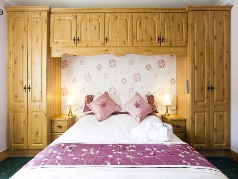 ليتيركيني Burndale House B&B المظهر الخارجي الصورة