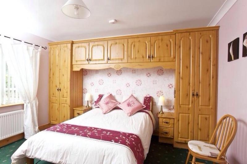 ليتيركيني Burndale House B&B المظهر الخارجي الصورة